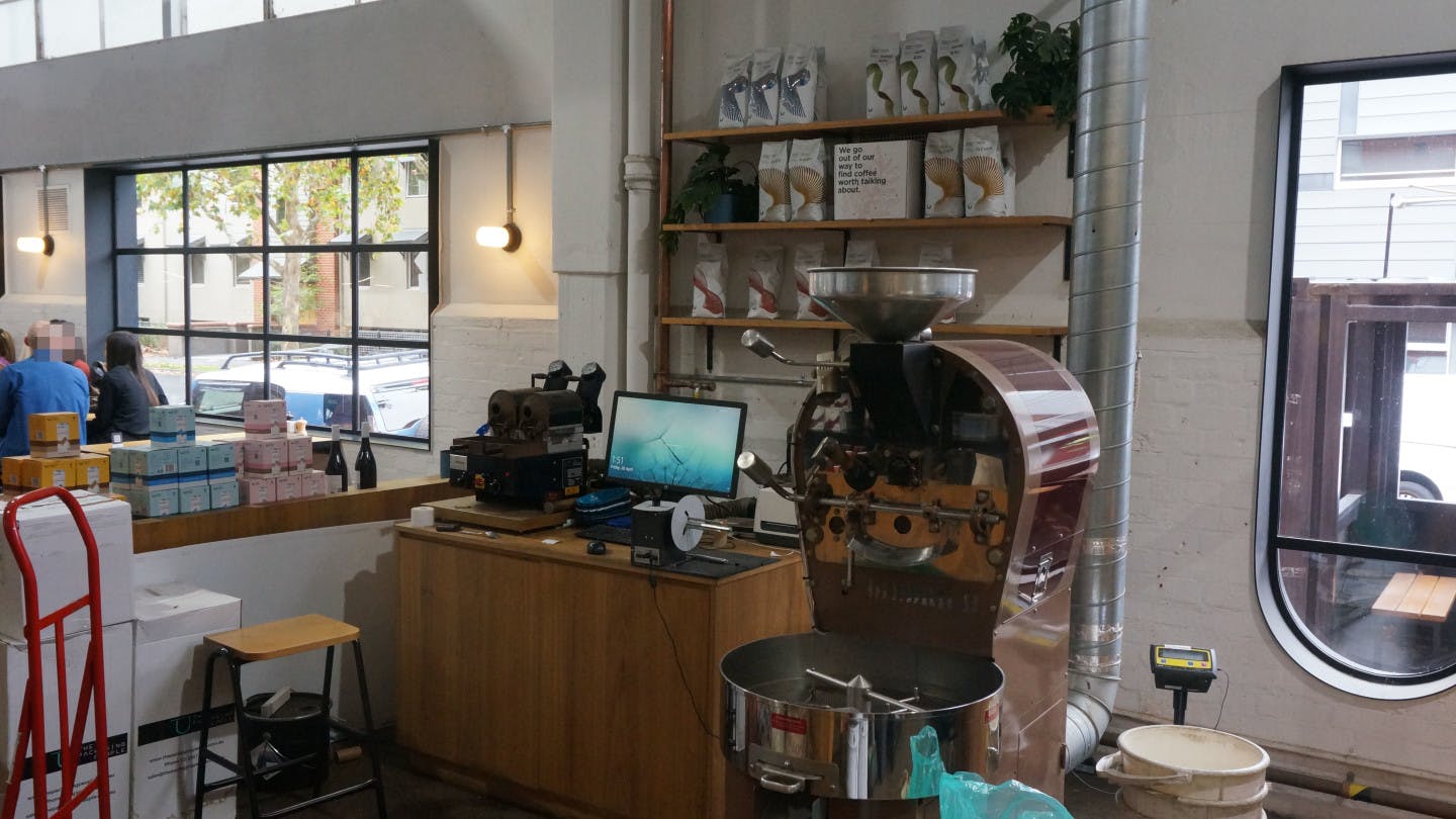 Picture of Veneziano Coffee Richmond (3)