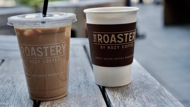 Picture of THE ROASTERY BY NOZY COFFEE (1)
