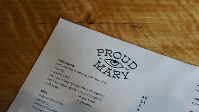 Picture of Proud Mary Coffee (4)