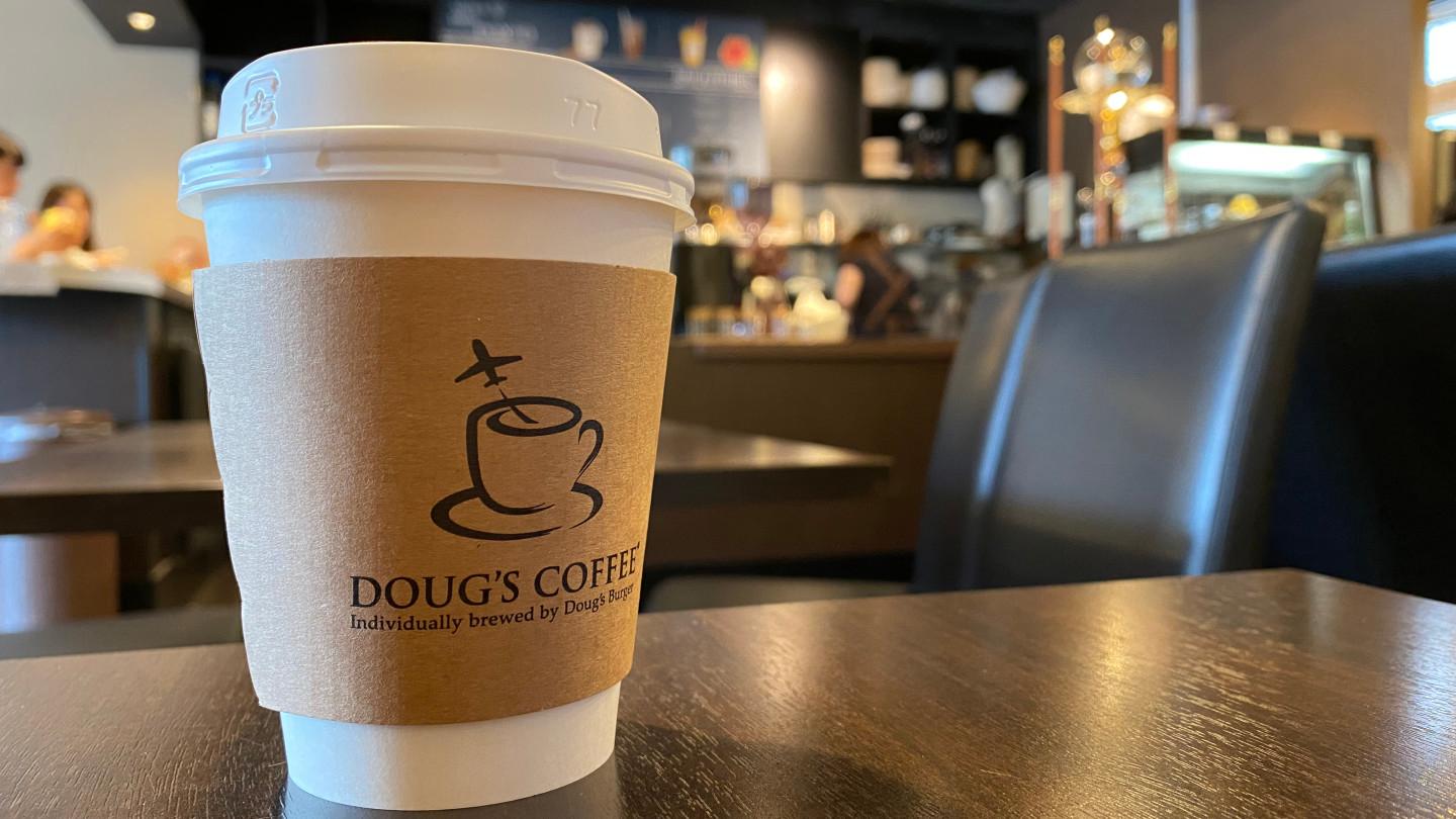 写真 DOUG’S COFFEE 宮古島本店 (1)