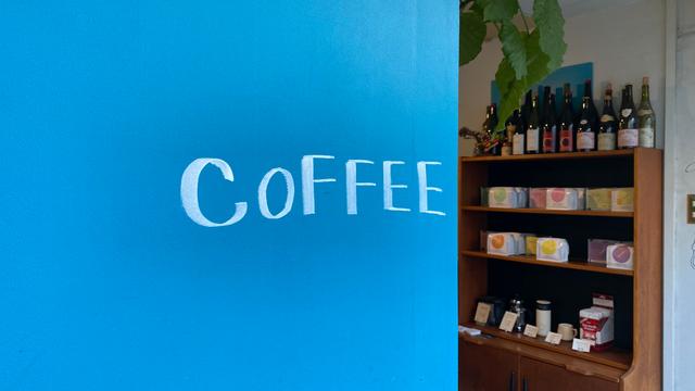 Picture of SWITCH COFFEE TOKYO