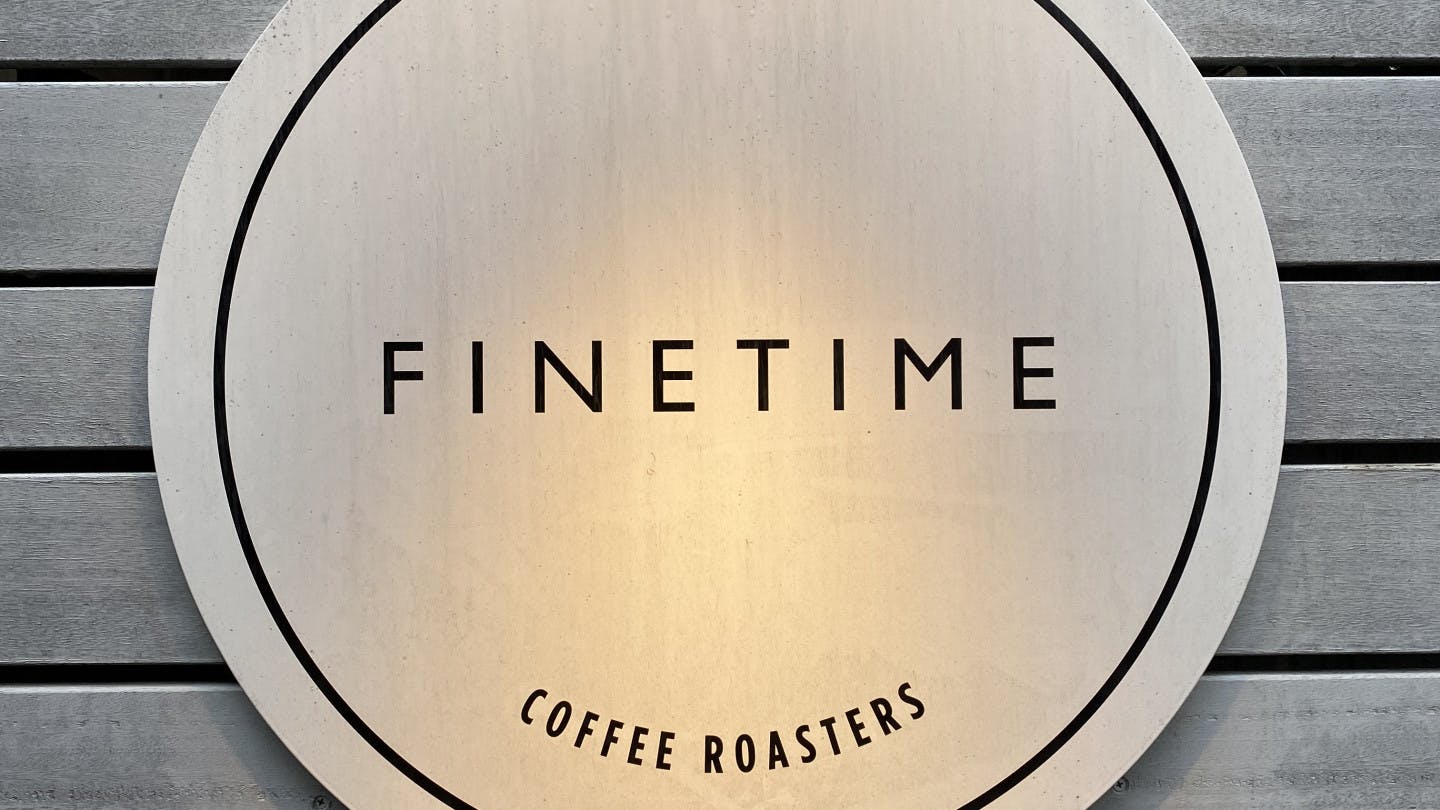 Picture of FINETIME COFFEE ROASTERS (0)