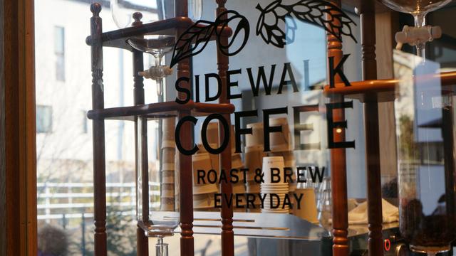 Picture of SIDEWALK COFFEE ROASTERS (4)