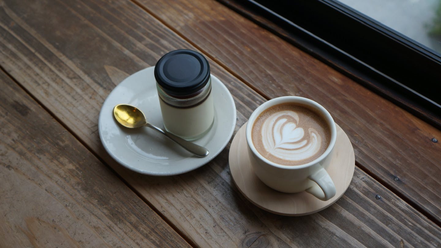 写真 AKITO COFFEE (1)