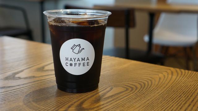 Picture of Hayama Coffee Nagasaki Oranda-dori (3)