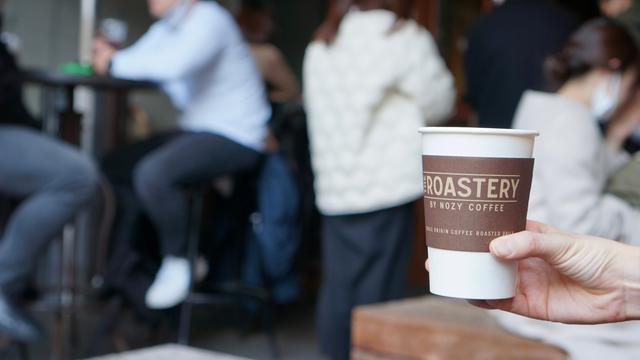 Picture of THE ROASTERY BY NOZY COFFEE (2)