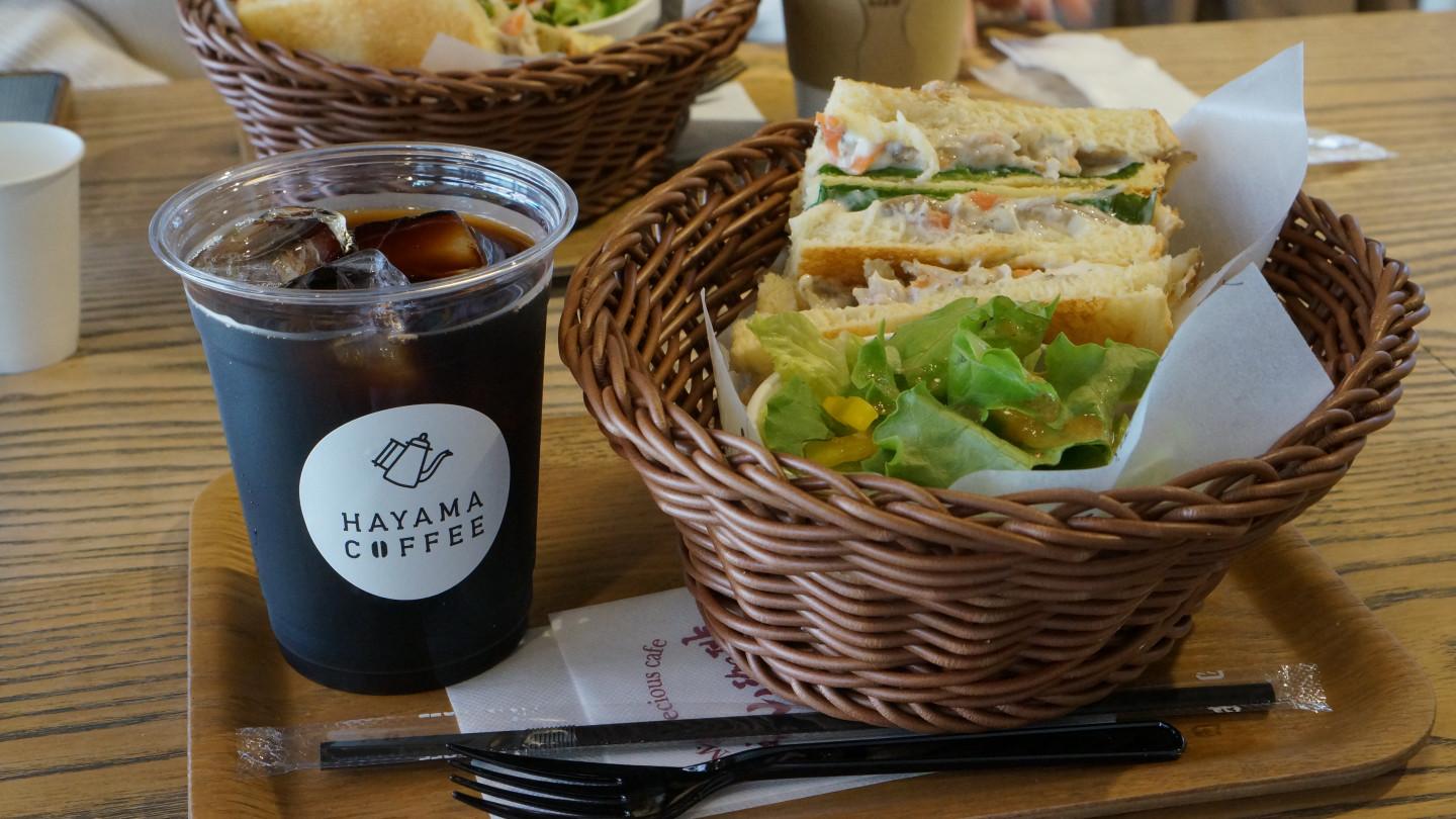 Picture of Hayama Coffee Nagasaki Oranda-dori (0)