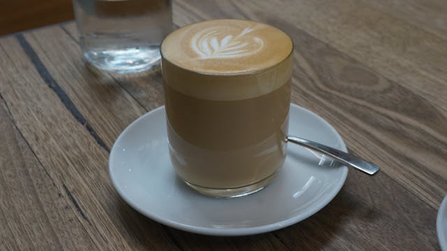Picture of MAKER Coffee Richmond (3)