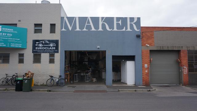 Picture of MAKER Coffee Richmond (1)